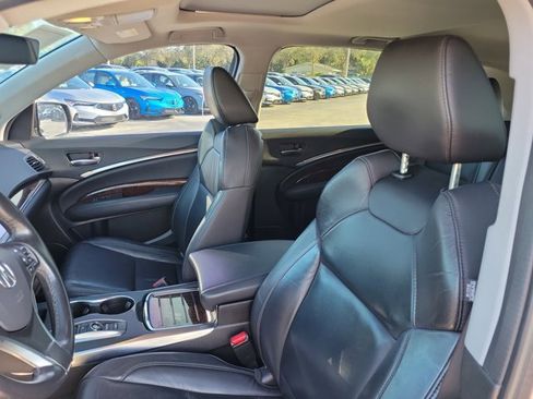 Used 2020 Acura MDX 3.5L image 8