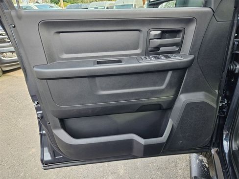 New 2026 RAM 3500 Tradesman image 11