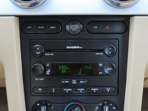 Used 2007 Ford Mustang GT Premium RWD image 17