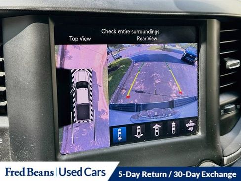 Used 2020 RAM 2500 Tradesman w/ Towing Technology Group AWD/4WD image 19