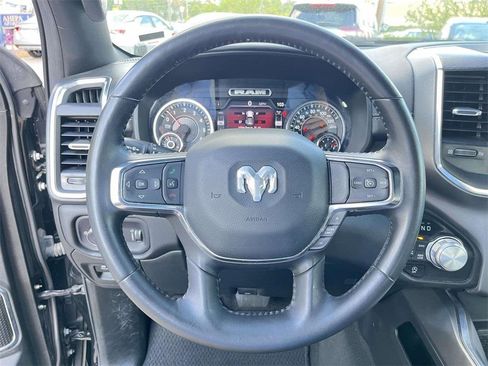 Used 2024 RAM 1500 Laramie image 14