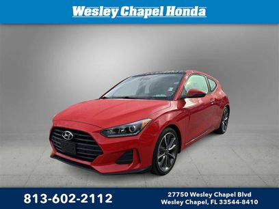 Used 2020 Hyundai Veloster 2.0 Premium