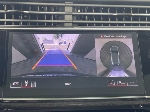 New 2025 Audi Q7 2.0T Premium Plus w/ Premium Plus Package image 30