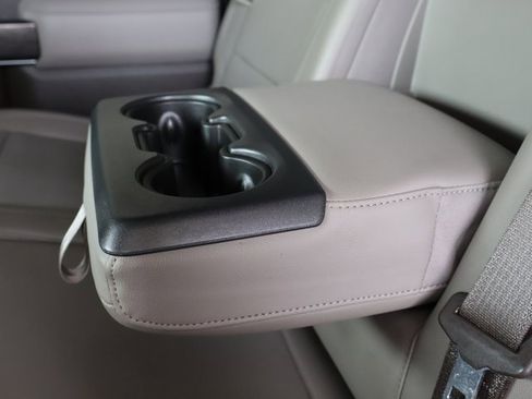 Used 2020 Chevrolet Silverado 2500 LTZ w/ LTZ Plus Package image 45