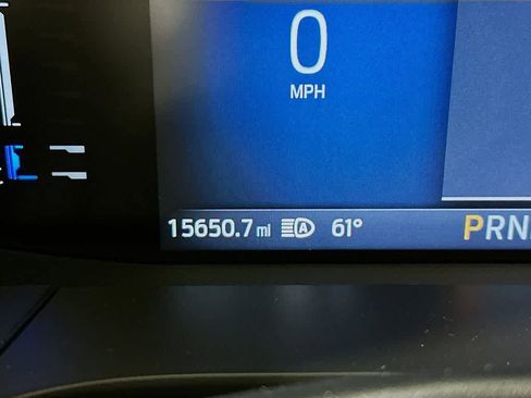 Certified 2024 Ford Escape Active image 20