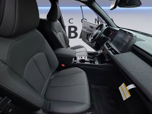 New 2026 Subaru Outback Limited image 17