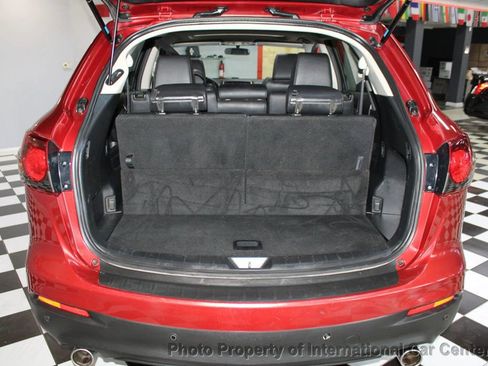 Used 2014 MAZDA CX-9 Touring w/ Touring Technology Package image 22