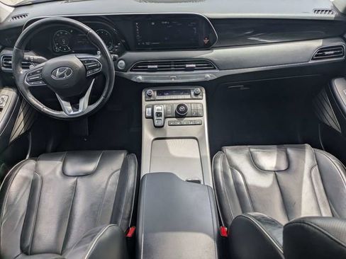 Used 2021 Hyundai Palisade Limited FWD image 16