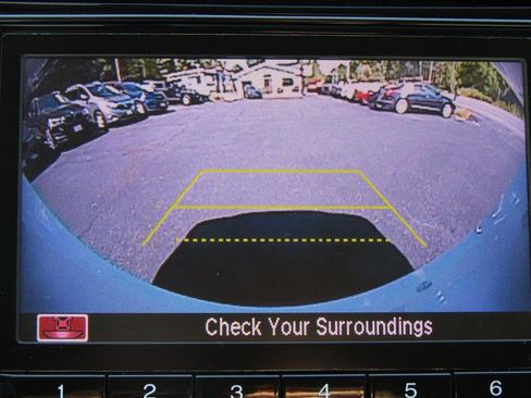 Used 2019 Honda HR-V LX image 18