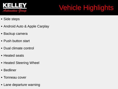 Used 2023 GMC Sierra 1500 Elevation AWD/4WD image 2