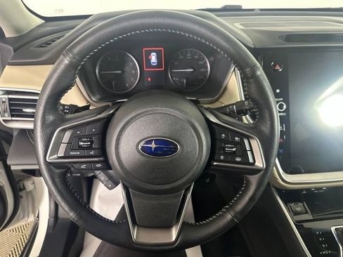 Used 2020 Subaru Outback Limited AWD/4WD image 14