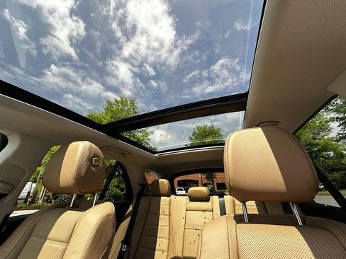 Certified 2025 Mercedes-Benz GLE 350 4MATIC image 34