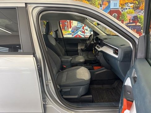 Used 2024 Ford Maverick XLT w/ XLT Luxury Package image 47