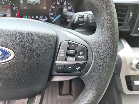 Used 2021 Ford Explorer 4WD image 17