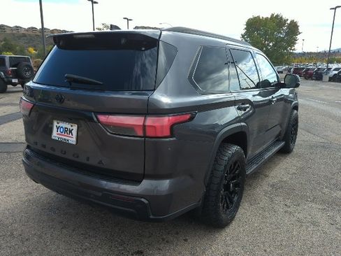 Used 2023 Toyota Sequoia SR5 image 4