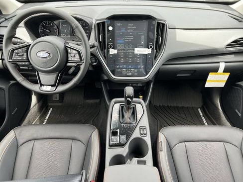 Used 2026 Subaru Crosstrek 2.5i Limited w/ Crosstrek Mirror Package AWD/4WD image 10