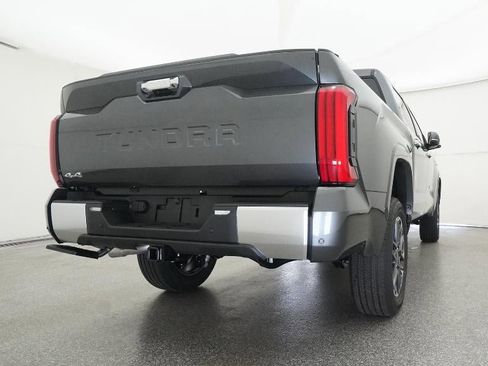 New 2026 Toyota Tundra Limited AWD/4WD image 24