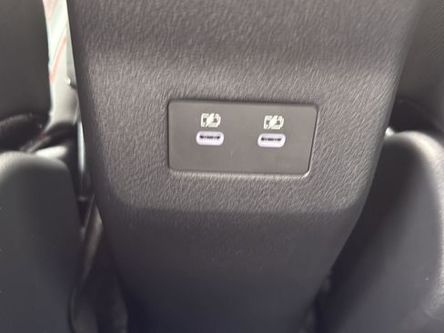 New 2026 Nissan Kicks SR w/ Cold Weather Package AWD/4WD image 26