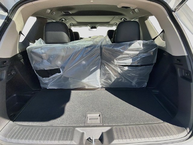 New 2026 Honda Pilot Touring image 27