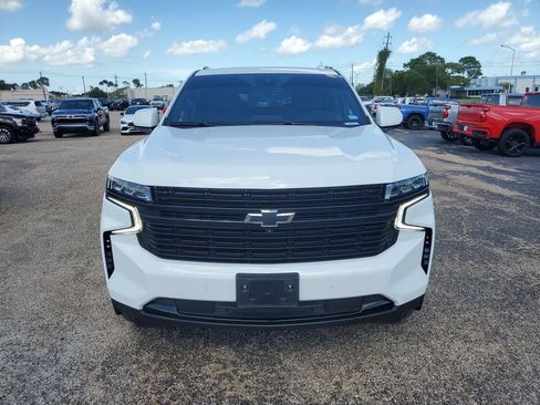 Used 2024 Chevrolet Suburban RST w/ Luxury Package RWD image 36