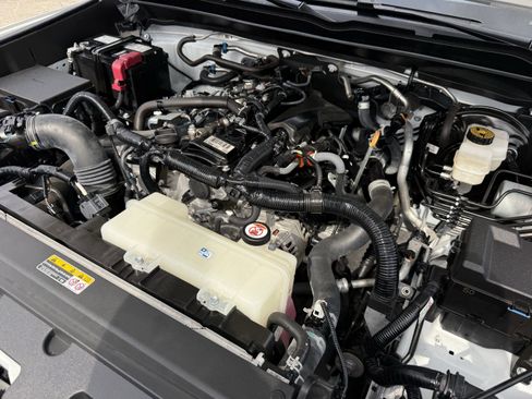 Used 2024 Toyota Tacoma SR5 image 34