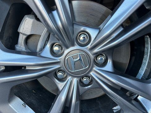 Used 2023 Honda Accord EX image 16