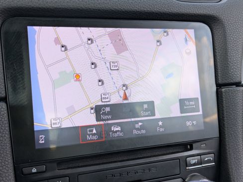 Used 2018 Porsche 718 Cayman GTS image 29