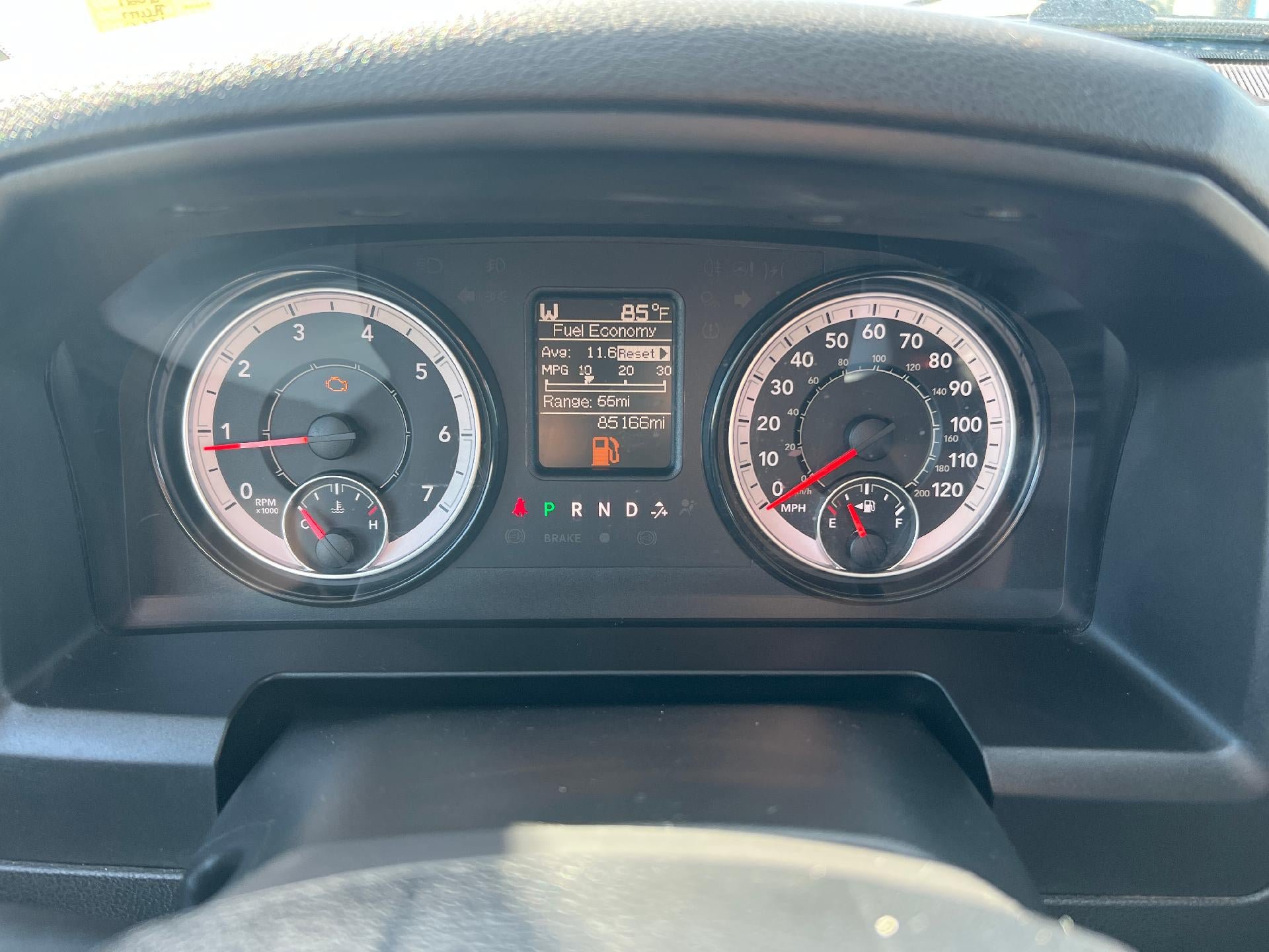 Used 2021 RAM 1500 Tradesman w/ Popular Equipment Group AWD/4WD image 22