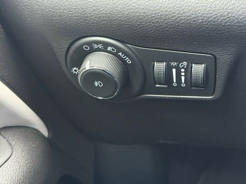 New 2025 Jeep Compass Limited w/ Elite Group image 30