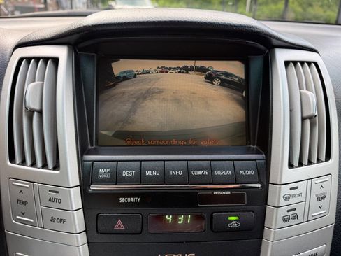Used 2008 Lexus RX 350 2WD image 19