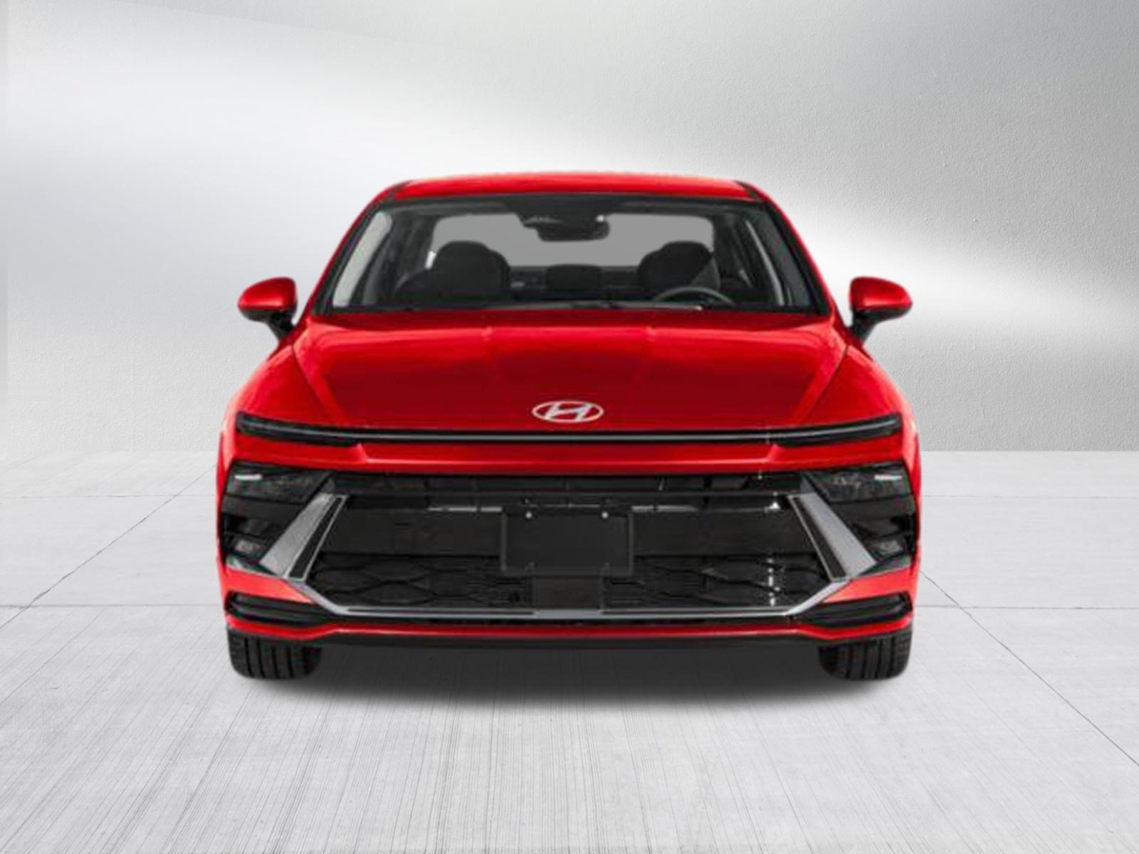 New 2026 Hyundai Sonata SEL AWD/4WD image 4