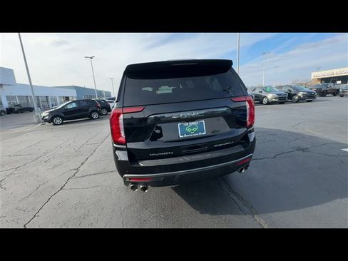 Certified 2024 GMC Yukon XL Denali Ultimate image 7