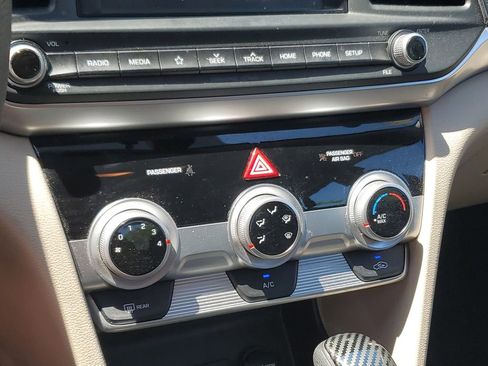 Used 2019 Hyundai Elantra SEL image 29