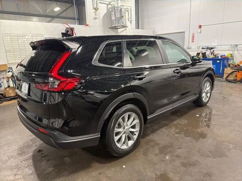 Certified 2024 Honda CR-V EX-L image 5