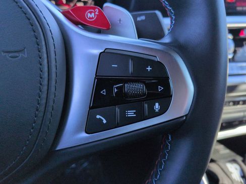 Used 2023 BMW M4 xDrive Competition image 25