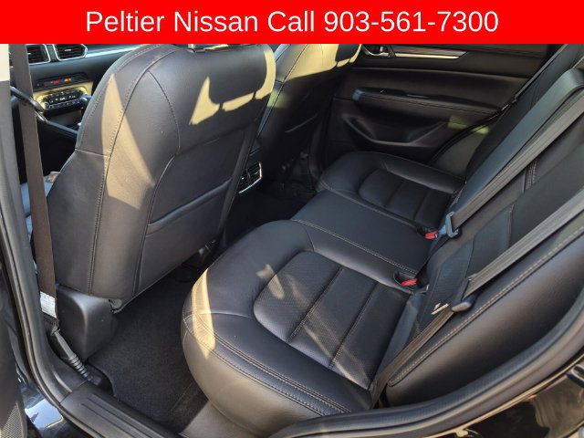 Used 2021 MAZDA CX-5 Grand Touring Reserve AWD/4WD image 25