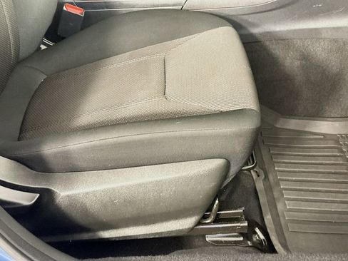 Used 2021 Subaru Crosstrek 2.0i w/ Popular Package #1 image 23