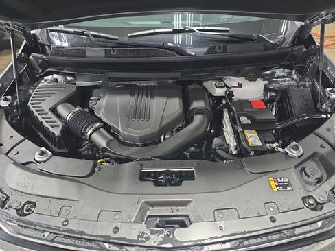 New 2026 Chevrolet Traverse LT w/ Sun and Wheel Package image 35