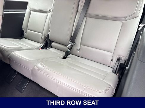 Used 2025 Ford Expedition Max Active AWD/4WD image 18