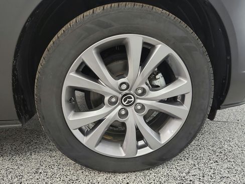Used 2024 MAZDA CX-30 AWD 2.5 S w/ Preferred Package image 39