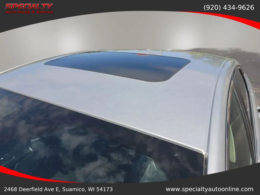 Used 2019 Ford Fusion Titanium FWD image 40