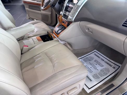 Used 2009 Lexus RX 350 AWD image 12