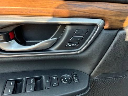 Certified 2022 Honda CR-V EX-L image 8