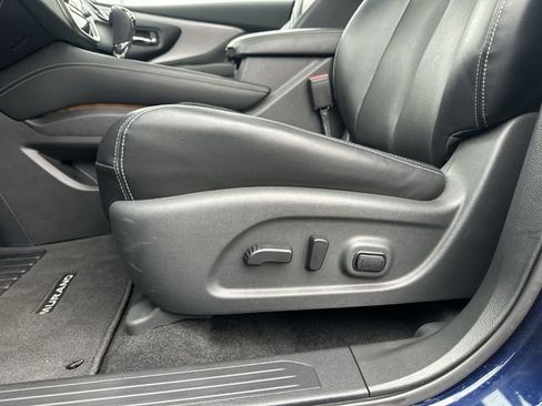 Certified 2024 Nissan Murano SL image 30