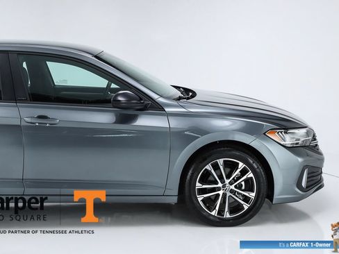 Used 2024 Volkswagen Jetta Sport FWD image 12