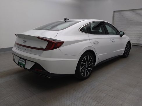 Used 2020 Hyundai Sonata SEL Plus image 9