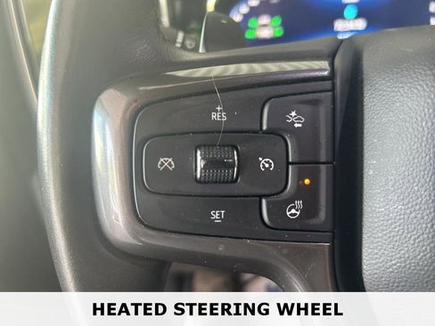 Used 2023 Chevrolet Silverado 1500 High Country w/ Technology Package image 22