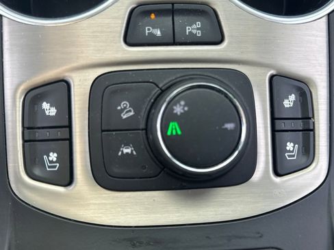 Used 2020 GMC Terrain Denali w/ Denali Premium Package image 24