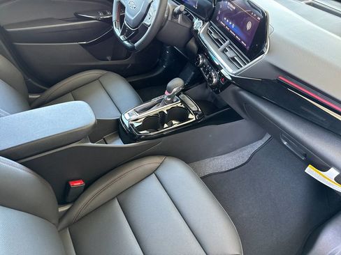 New 2026 Chevrolet Trax RS w/ Driver Confidence Package FWD image 15