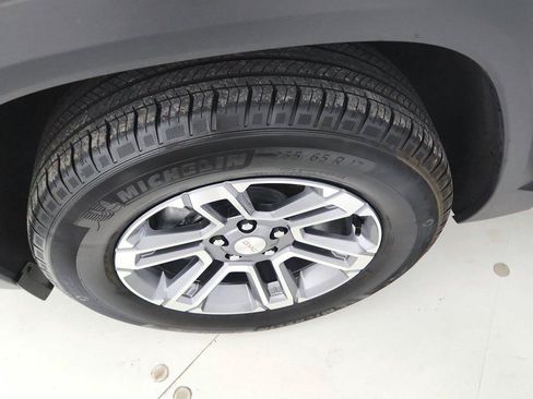 Used 2026 GMC Terrain Elevation AWD/4WD image 35